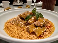 -城南往事·鲁菜济南菜(软件园美莲广场店)