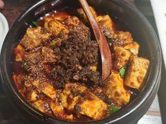 -陈麻婆豆腐(旗舰店)