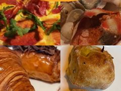 -深圳四季酒店·馥自助餐厅