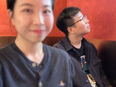 -安妮意大利餐厅(丽都店)