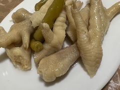 -山里人家土菜馆(茅山店)