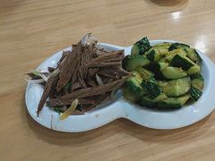 -太原面食店(解放路店)