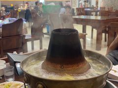 -清真·尚穆回回香清真餐厅(工人新村店)