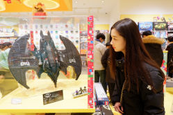 -乐高授权专卖店(朝阳大悦城店)