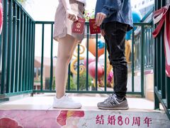 -经典婚纱摄影美学馆·私人定制