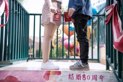 -经典婚纱摄影美学馆·私人定制