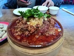 -佬缸炮江湖川菜(玉林店)