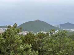 -云龙湖旅游景区