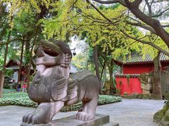 -成都武侯祠博物馆