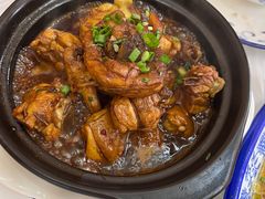 -邱记私房菜·十八年本地菜