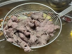 -全好食潮汕牛肉火锅(泗洲路店)