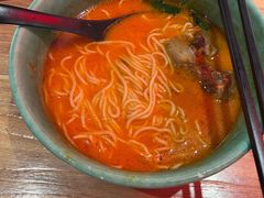 -和府捞面(西溪印象城店)