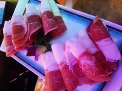 -海底捞火锅(顺城购物中心店)