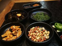 -九田家黑牛烤肉料理(太阳城店)