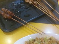 -望京小腰(北京总店)