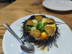 -小船渔村•大连菜•大连焖鱼(明泽街店)