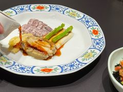 -潮汕味道煮海餐厅(金麟大厦店)