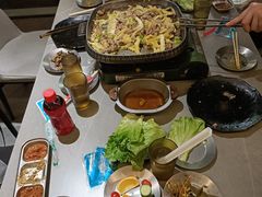 -杨小佳·齐齐哈尔烤肉·烤串(广州店)
