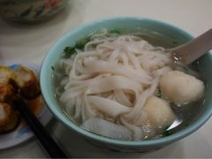 -文辉墨鱼丸大王(铜锣湾渣甸街总店)
