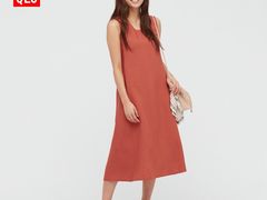 -优衣库(天津中北永旺店)