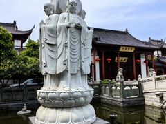 -安亭老街
