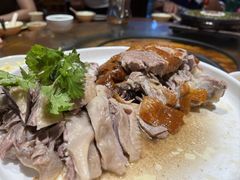 -农厨好味·温泉鹅·农家菜