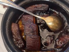 -正院大宅门烤鸭(首体店)