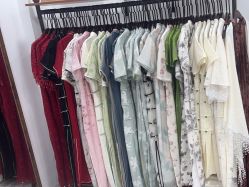 -陈大户旗袍(狮子林店)