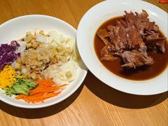 -九毛九西北菜(大东海店)