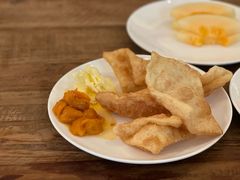 -努尔古丽奶茶