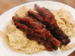 -松發肉骨茶(牛车水店)