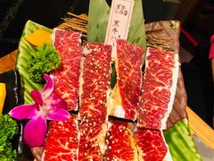 -黑牛の店·和牛烧肉(合生汇店)