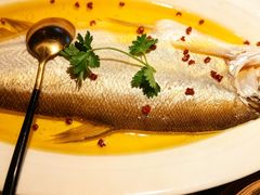 -醉舍·新淮扬菜(长宁龙之梦店)