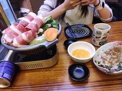 -坂吉屋·居酒屋深夜食堂(龙湖店)