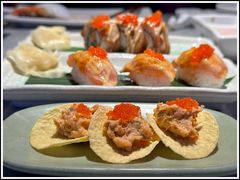-大渔铁板烧(大悦城店)