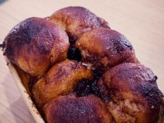 -佐敦面包铺·JORDAN BAKERY