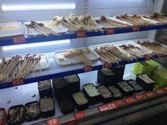 零售区-钢管厂五区小郡肝串串香(南山店)