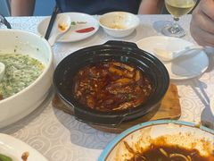-嘉逸传菜(洛川东路店)