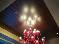 -海航大厦万豪酒店彩海轩中餐厅(霄云路店)