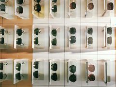 -宝明斋眼镜(洪楼店)