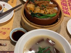 -点都德(大茶楼店)