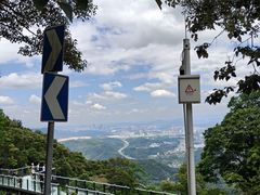 -黄埔油麻山森林公园