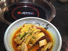 -周渝食惦酸菜鱼(青浦店)