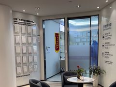 -牙博士口腔品牌连锁(杨浦店)