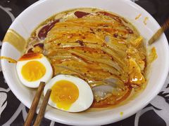 -何老二卤汁凉粉