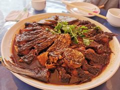-悦融琥珀·京鲁菜·海味珍品(西单店)