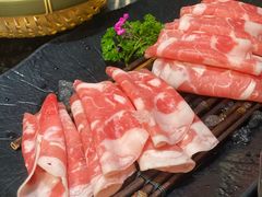 -捞王锅物料理(东百中心店)
