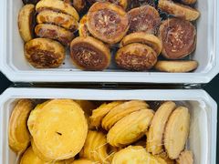 老香斋鸡仔饼-老香齋(五角场店)