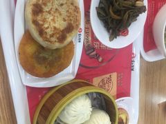 -送福记宋记粥铺(南京南街店)