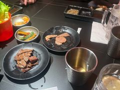 -谷牛和牛烤肉(漕河泾印象城店)